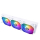 Thermalright Frozen Horizon 360 White Argb V2 3x120mm - 1426045 - zdjęcie 4
